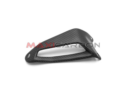 Staffa terminale akrapovic - staffa,