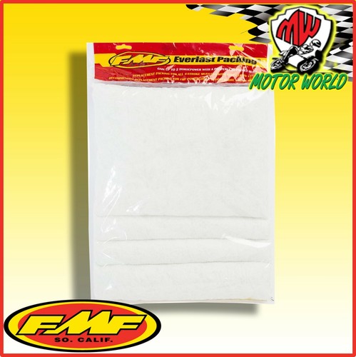 Fmf isolante lana - fmf, di
