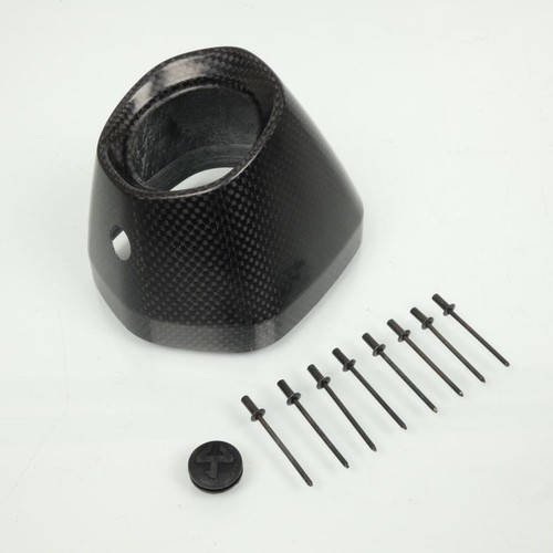 Terminale scarico akrapovic - terminale, di